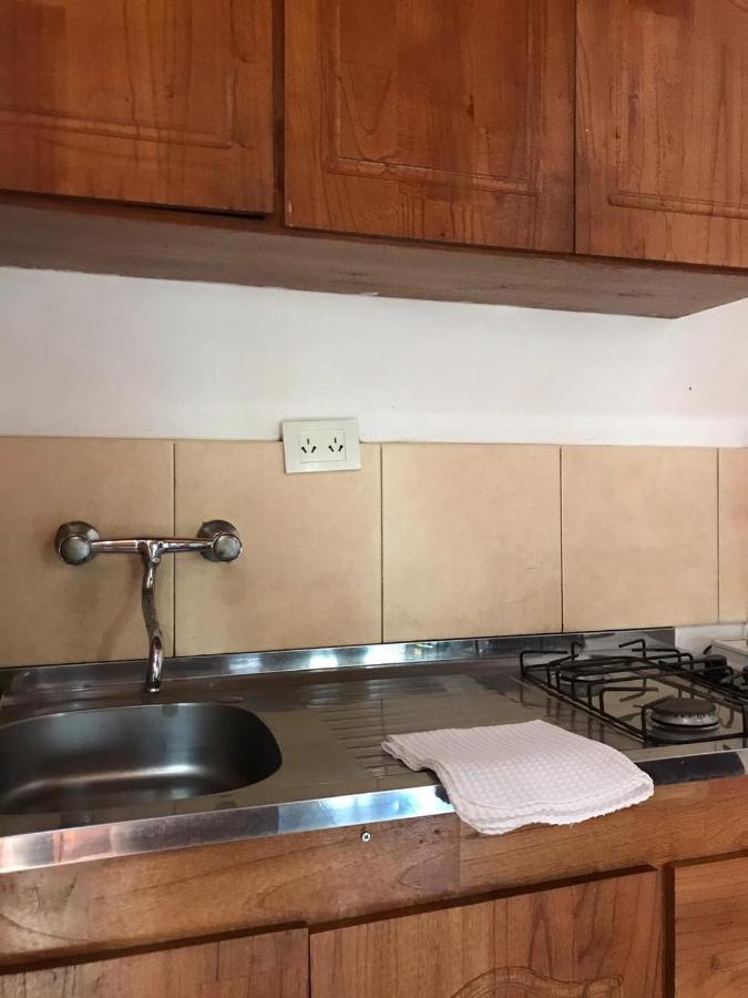 El Pindo Iguazu Lejlighedshotel Puerto Iguazú Eksteriør billede