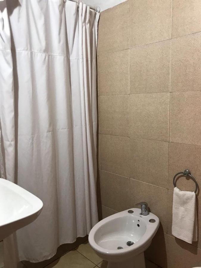 El Pindo Iguazu Lejlighedshotel Puerto Iguazú Eksteriør billede