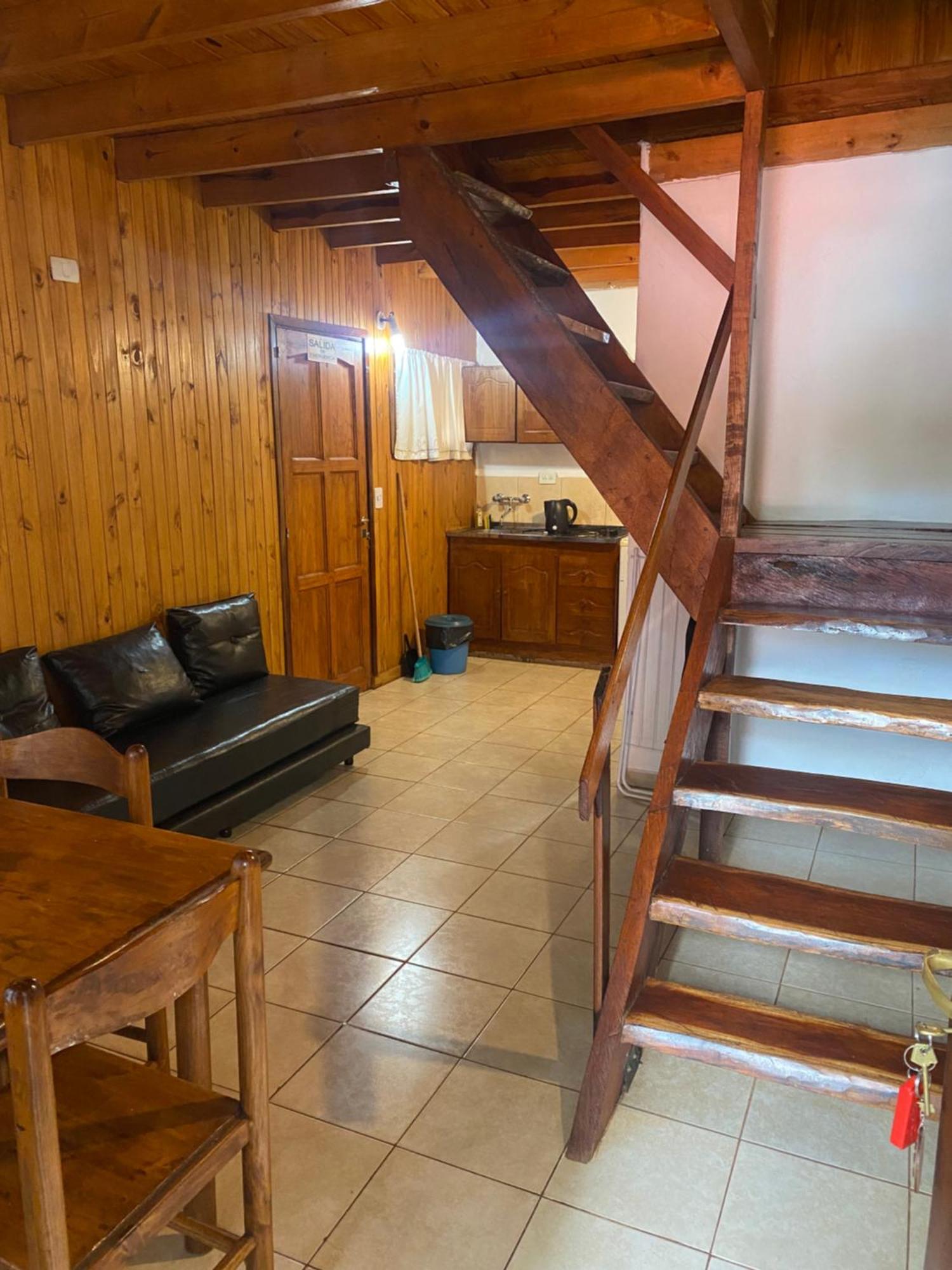 El Pindo Iguazu Lejlighedshotel Puerto Iguazú Eksteriør billede